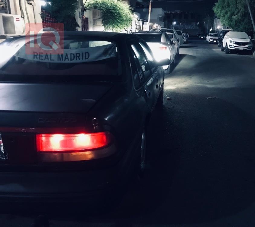 دايو برنس
